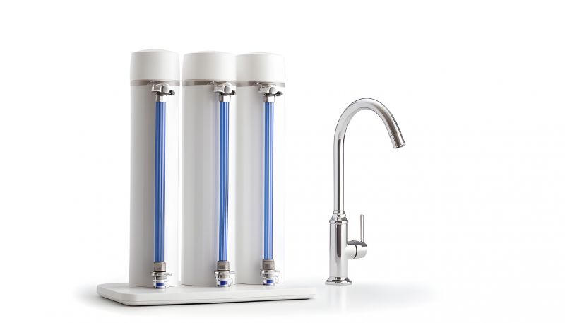 Filtered Water Systems