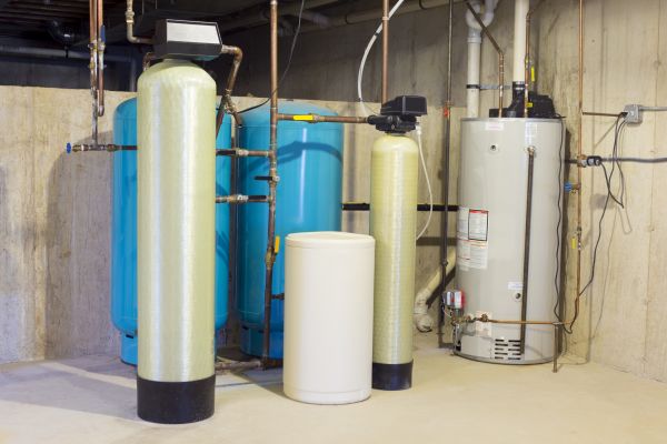Water Filtration Service